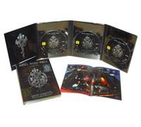 Magic moments - 3 DVD