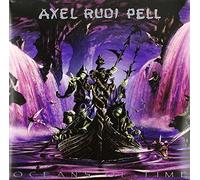 Axel Rudi Pell - Oceans of Time