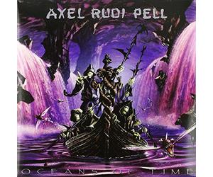 Axel Rudi Pell - Oceans of Time