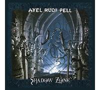 Axel Rudi Pell - Shadow Zone