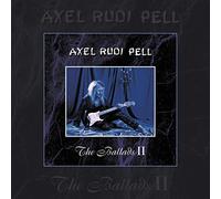 Axel Rudi Pell - The Ballads II (Double LP Gatefold + CD) [Import]
