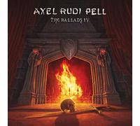 Axel Rudi Pell - The Ballads Vol.4