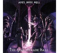 The Masquerade Ball