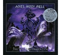 Axel Rudi Pell - The Wizard