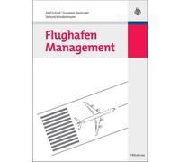 Axel Schulz Susanne Baumann Simone Wiedenmann Flughafen Management (Relié)