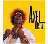 Laugart,Axel Tosca - Axel Tosca