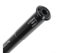 Axel traversant de vélo de 15 mm axé sur la performance qui complète le système de suspension de votre vélo de route de For Rock Shox