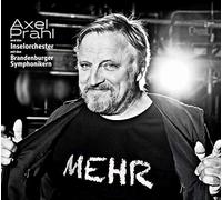 Axel und das Inselorchester Prahl - Mehr [Import]