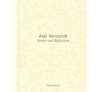Axel Vervoordt – Stories and Reflections – Flammarion