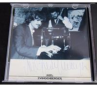 Axel Zwingenberger - Boogie in The Barrelhouse [Import]