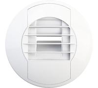 AXELAIR AUTO SIMPLE DEBIT - Bouche auto 90 m³/h - VMC et ventilation