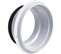 AXELAIR Manchette à joint pour BTA Ø125 - VMC et ventilation