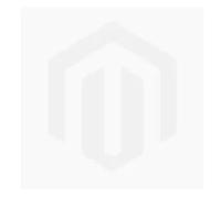 AXELAIR Manchon Droit pour goulotte Blanc - 80x60 - Climatisation