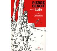 Axelle