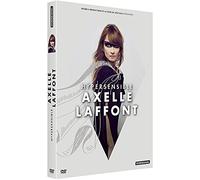 Hypersensible – Axelle Laffont – DVD – Studiocanal
