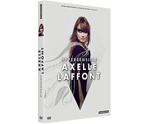 Axelle Laffont - HyperSensible