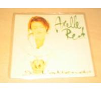 Axelle Red - Axelle Red - Je t'attends - cds - PROMOTIONAL ITEM - sa3454