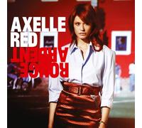 Universal Billard – Red, Axelle – Rouge Ardent