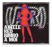 Axelle Red - Bimbo a Moi [Import]