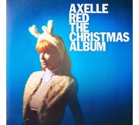 Axelle Red - Christmas Album [New Vinyl LP] Holland - Import