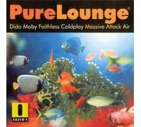 Axelle Red Feat. Game Beat - Pure Lounge (vol.1)