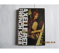 Axelle Red – French Soul – Édition 2 DVD – Virgin Mobile