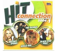 axelle red - Hit Connection 2004 V 1 [Import]