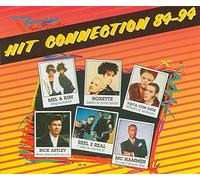 Axelle Red - HIT CONNECTION 84-94