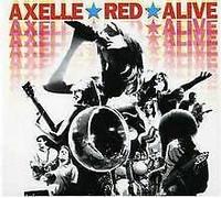 Axelle Red - Live