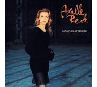 Red, Axelle - sans Plus Attendre [Import]