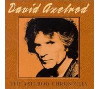 Axelrod Chronicles by David Axelrod (2000-06-06)