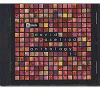 Axelrod, David - Anthology II