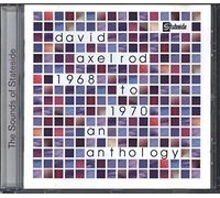 Axelrod, David - Anthology Vol. 1