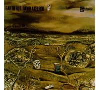 Axelrod, David - Earth Rot