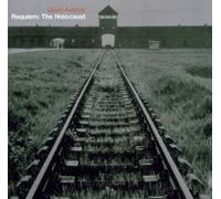 Axelrod, David - Requiem for the Holocaust