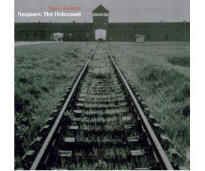 Axelrod, David - Requiem for the Holocaust