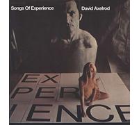 Axelrod,David - Songs of Experience 180 Gram Vinyl [Import]