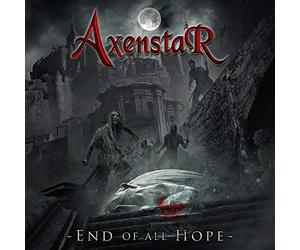 Axenstar - End of All Hope