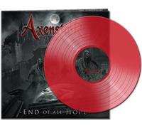Axenstar - End of All Hope [Import]