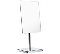 axentia 126807 Miroir cosmétique, argenté 21 x 22 x 9 cm