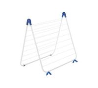 AXENTIA 251503 SÉCHOIR À LINGE POUR BAIGNOIRE