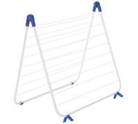 AXENTIA 251503 SÉCHOIR À LINGE POUR BAIGNOIRE G