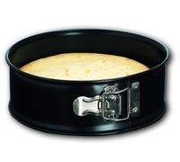 Axentia 253813 Moule à charnière avec revêtement antiadhésif 18,5 cm