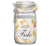 Bormioli Rocco 8004360007985 pot Rond Verre Transparent