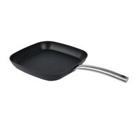 axentia Poêle à griller forgée