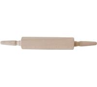 axentia rouleau à pâtisserie 260223 23x6cm bois