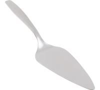 axentia serveur à gâteau 200680 acier inoxydable