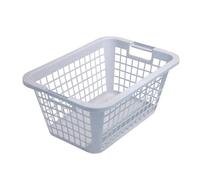 Axentia Testrut Top Hit Wäschekorb 65 cm Farbig Sortiert 236103