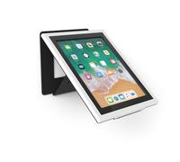 AXEOS XOOS-M - Support mural pour tablette de 9 à 12,9", noir