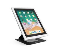 AXEOS XOOS-XS - Support pour tablette de 9 à 12,9", noir